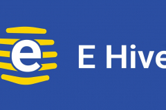 E-Hive - Animated explainer video web app 2D Animation